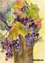 Grapes