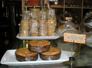 The Best Blondies in P-Town