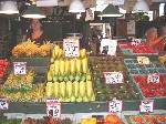 Paula at Seattle Market